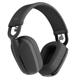 Беспроводные наушники Logitech Zone Vibe 100 (Graphite) Thumb