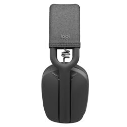 Беспроводные наушники Logitech Zone Vibe 100 (Graphite) Thumb