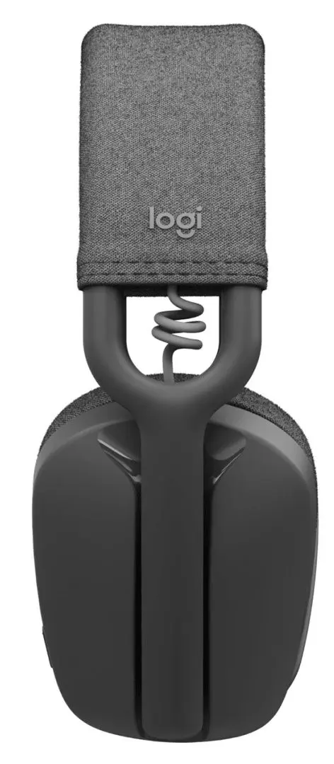 Беспроводные наушники Logitech Zone Vibe 100 (Graphite)