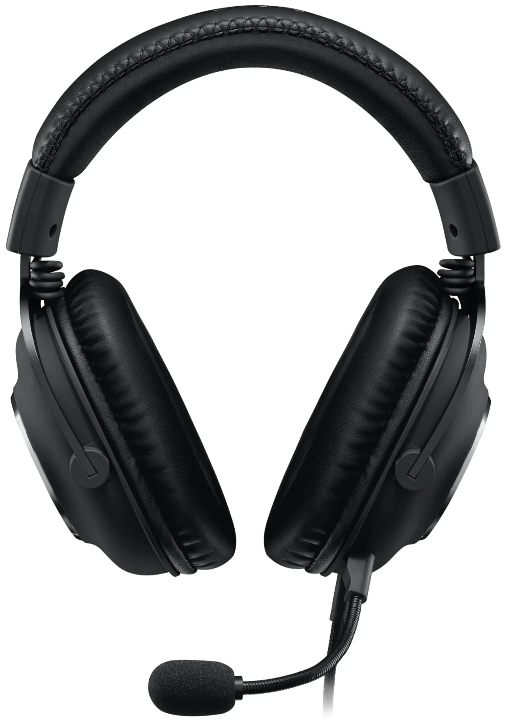 Căști gaming Logitech G Pro X SE (Black) - 2