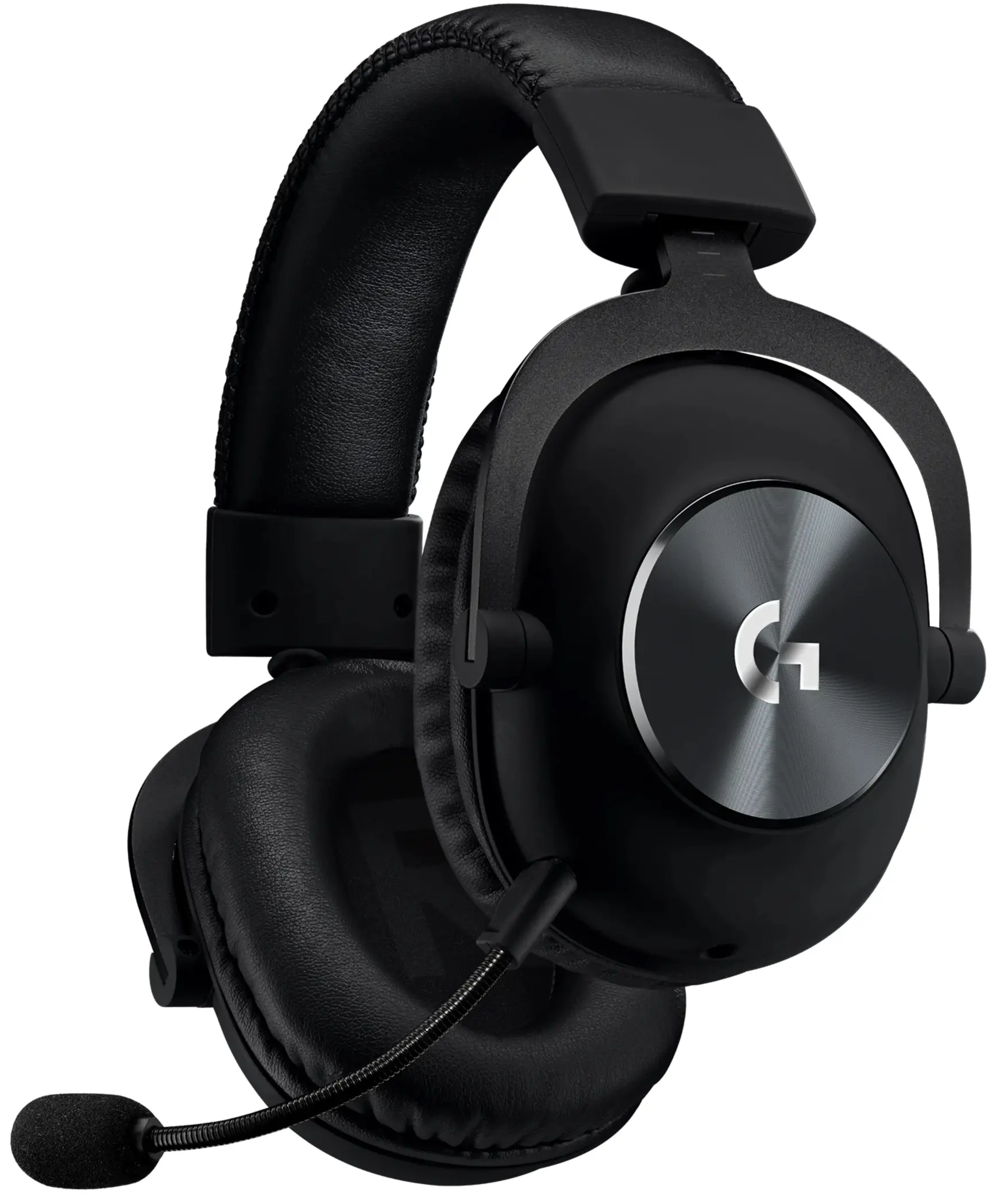 Căști gaming Logitech G Pro X SE (Black) - 3