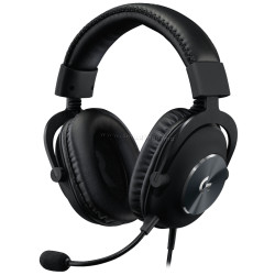 Căști gaming Logitech G Pro X SE (Black)