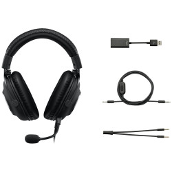 Căști gaming Logitech G Pro X SE (Black) Thumb
