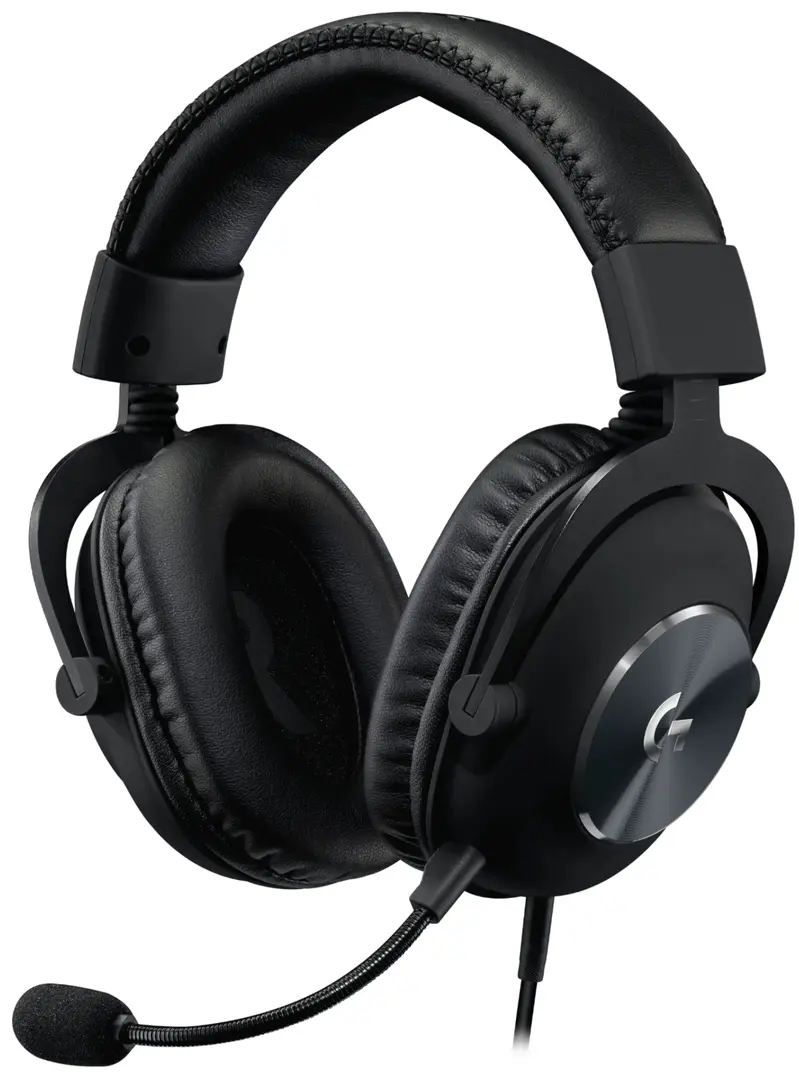Căști gaming Logitech G Pro X SE (Black)