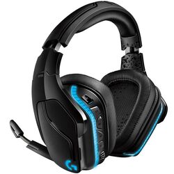 Casti Logitech G935 (Black) Thumb