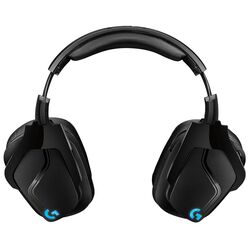 Casti Logitech G935 (Black) Thumb