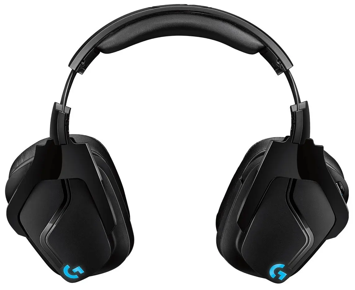 Casti Logitech G935 (Black)