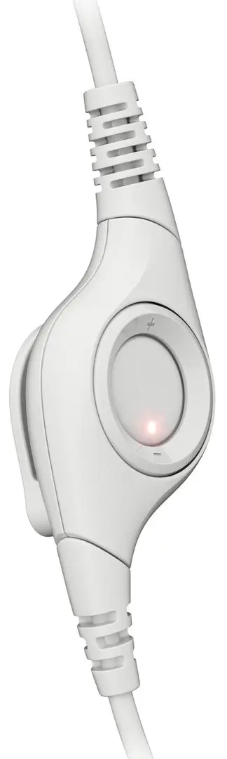 Casti Logitech H390 (Off-White) - 6