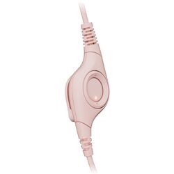 Casti Logitech H390 (Rose) Thumb