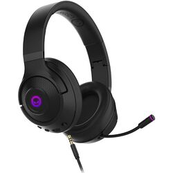 Casti fara fir Lorgar Noah 701 (Black) Thumb