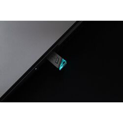 Casti fara fir Lorgar Noah 701 (Black) Thumb