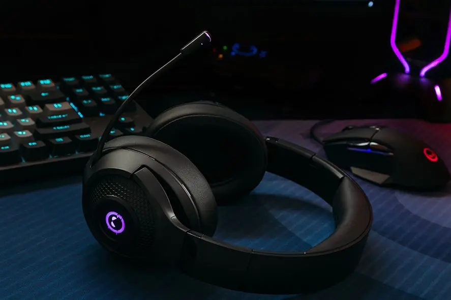 Casti fara fir Lorgar Noah 701 (Black)