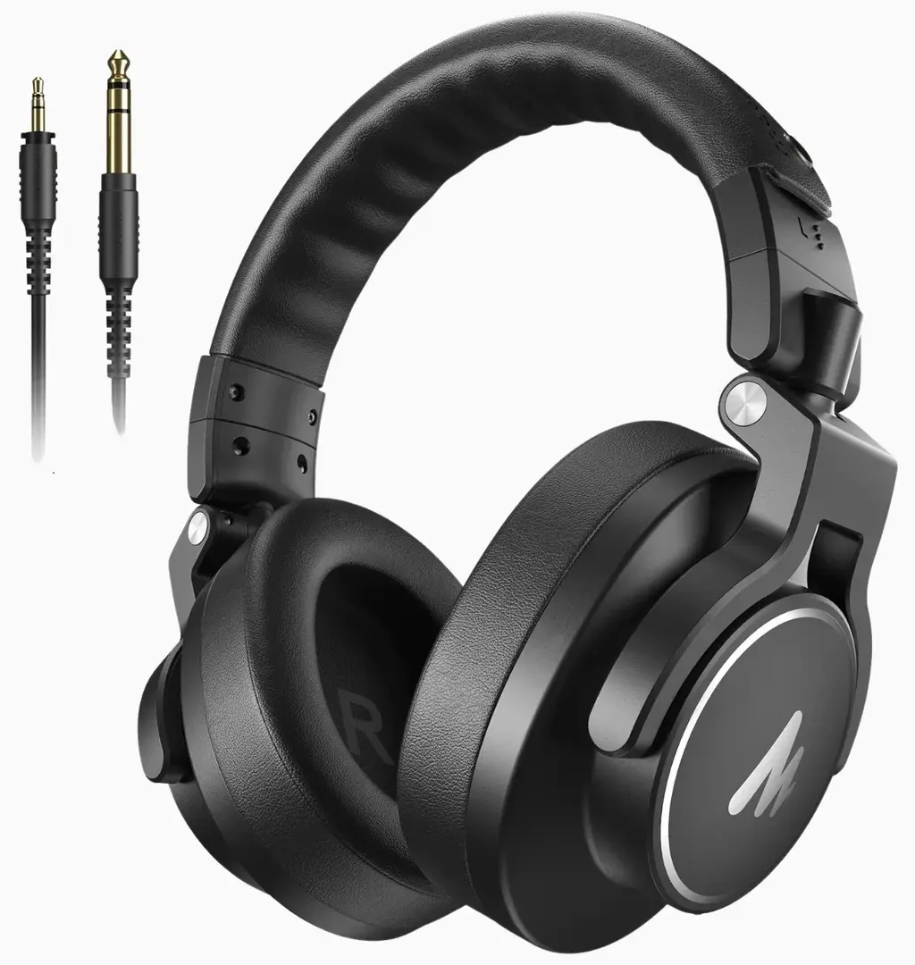 Casti Maono MH700 (Black)