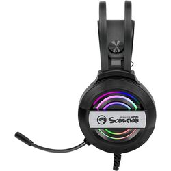 Наушники Marvo HG8902 (Black) Thumb