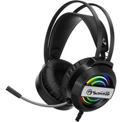Casti Marvo HG8902 (Black)