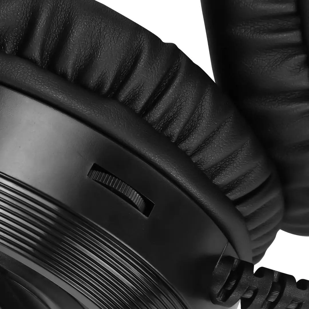Наушники Marvo HG8902 (Black) - 4