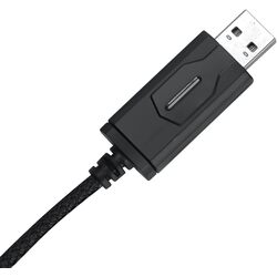 Наушники Marvo HG8902 (Black) Thumb