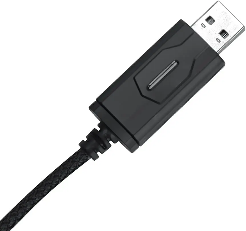 Наушники Marvo HG8902 (Black) - 5