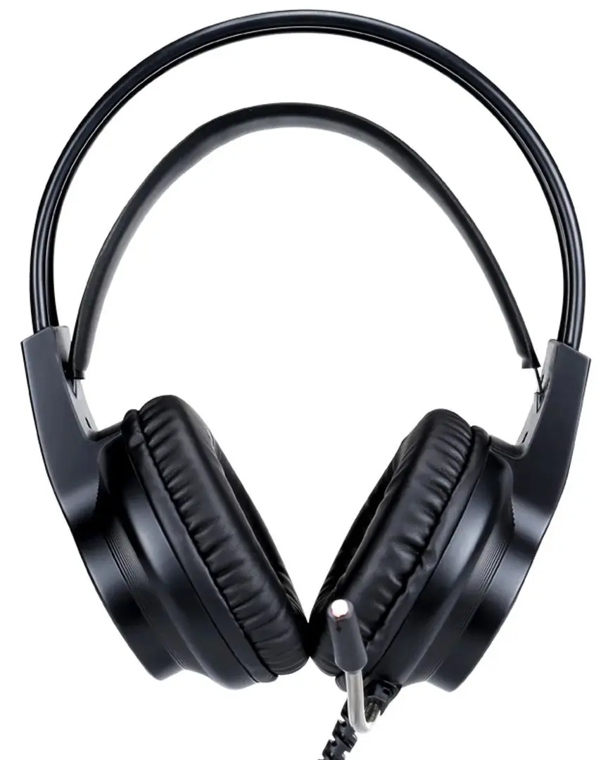 Casti Marvo HG8935 (Black)