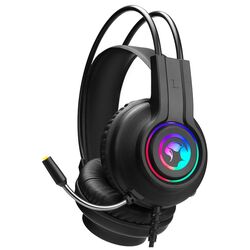 Casti Marvo HG8935 (Black) Thumb