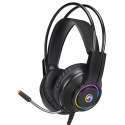 Casti Marvo HG8935 (Black)