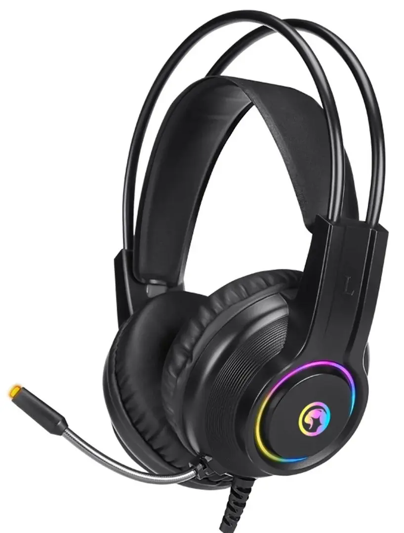 Casti Marvo HG8935 (Black)