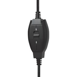 Casti Marvo HG9052 (Black) Thumb