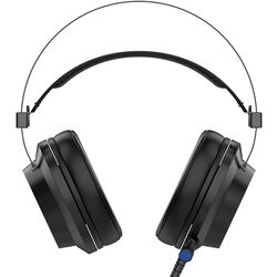 Casti Marvo HG9062 (Black) Thumb