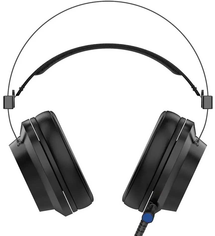 Casti Marvo HG9062 (Black) - 2