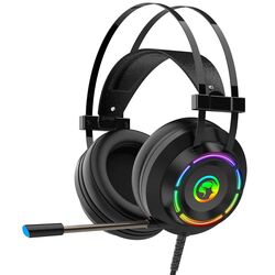 Casti Marvo HG9062 (Black)