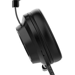 Casti Marvo HG9062 (Black) Thumb