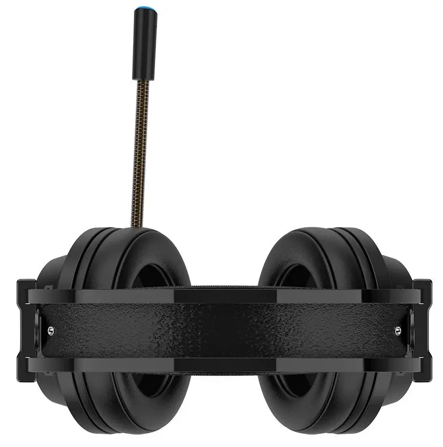 Casti Marvo HG9062 (Black) - 5