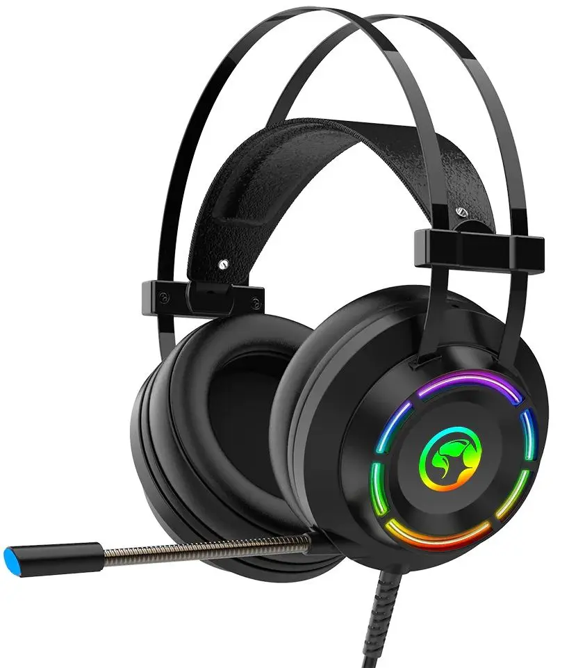 Casti Marvo HG9062 (Black)