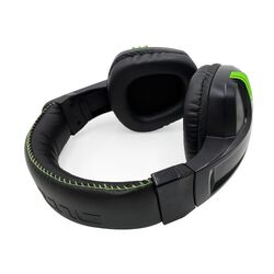 Casti Media-Tech Cobra Pro Outbreak MT3602 (Black) Thumb