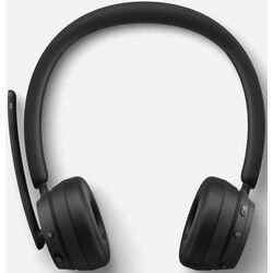 Беспроводные наушники Microsoft Modern 8JS-00011 (Black) Thumb