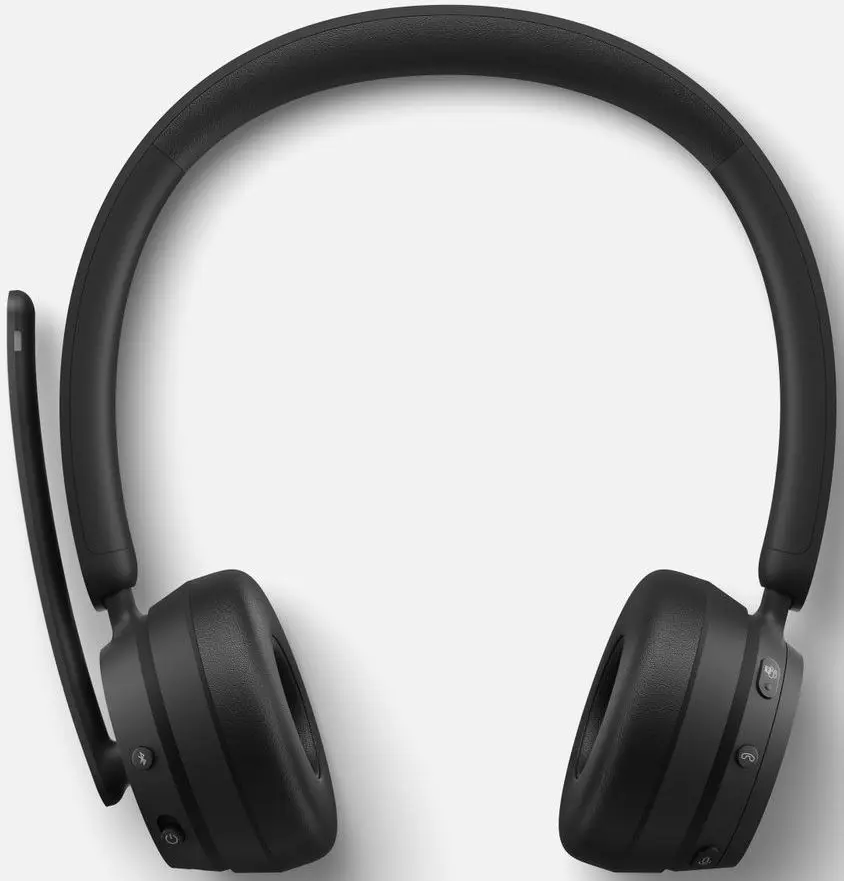 Беспроводные наушники Microsoft Modern 8JS-00011 (Black) - 2