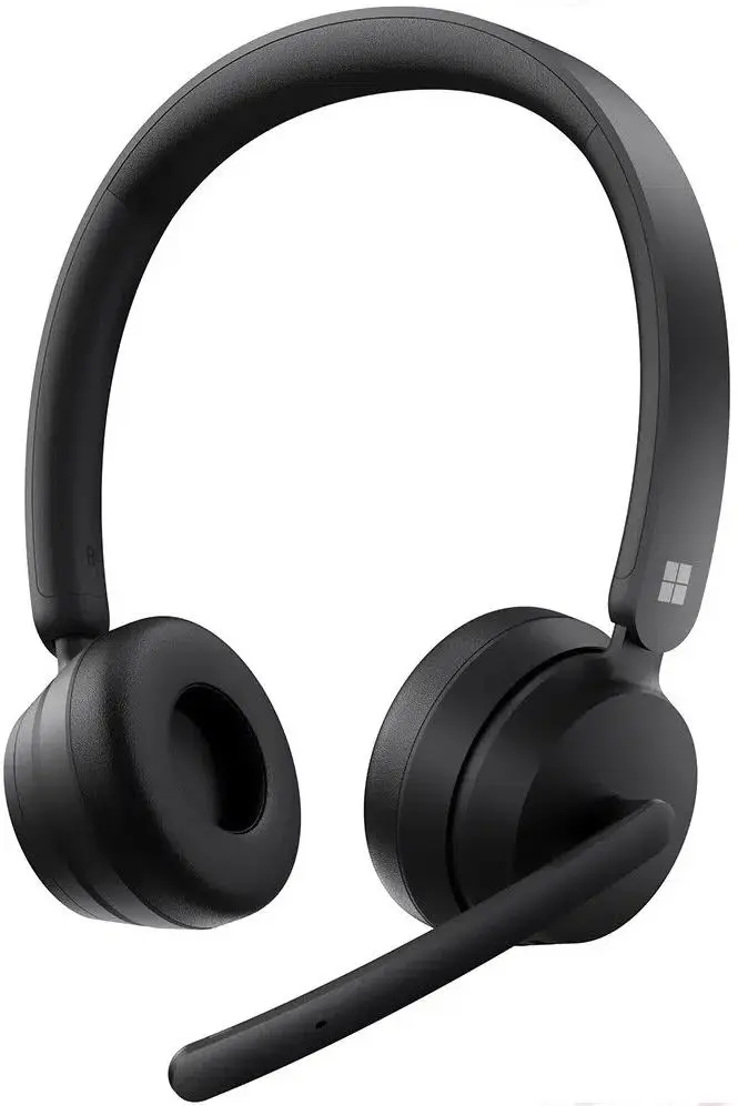 Беспроводные наушники Microsoft Modern 8JS-00011 (Black)