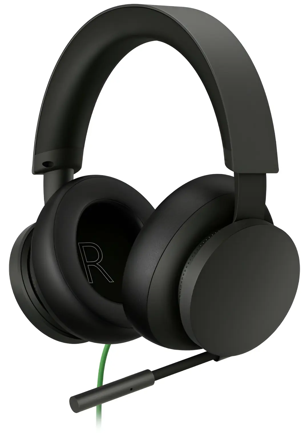 Casti Microsoft Xbox Stereo (Black)