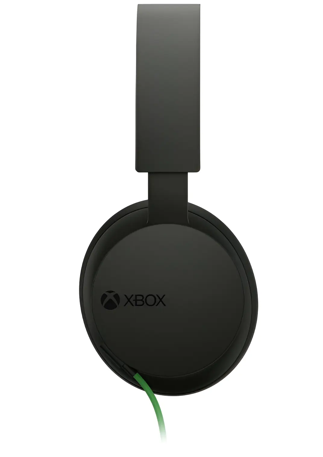 Casti Microsoft Xbox Stereo (Black)