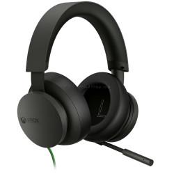 Casti Microsoft Xbox Stereo (Black)
