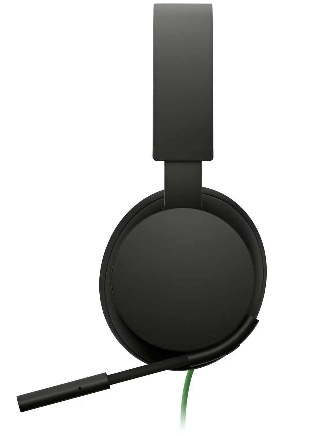 Casti Microsoft Xbox Stereo (Black)