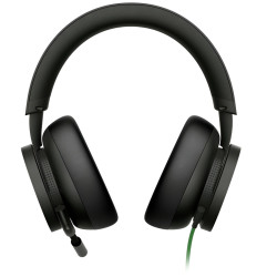 Casti Microsoft Xbox Stereo (Black) Thumb