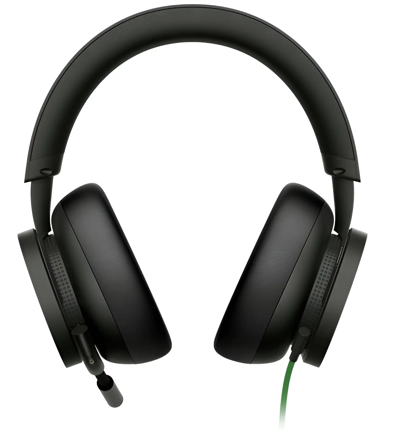 Casti Microsoft Xbox Stereo (Black)