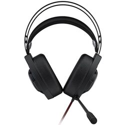Casti Monster Mission V1 Gaming Headset (Black) Thumb