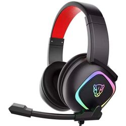 Casti Motospeed G750 (Black/Red) Thumb