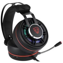 Casti Motospeed G919 (Black) Thumb