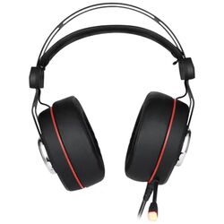 Casti Motospeed G919 (Black) Thumb