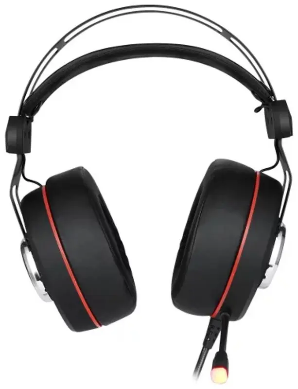 Casti Motospeed G919 (Black)