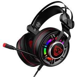 Casti Motospeed G919 (Black)