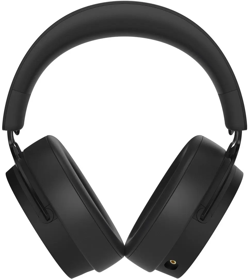 Casti NZXT Relay (Black)